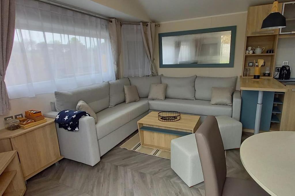 Chalet Les Moutiers المظهر الخارجي الصورة
