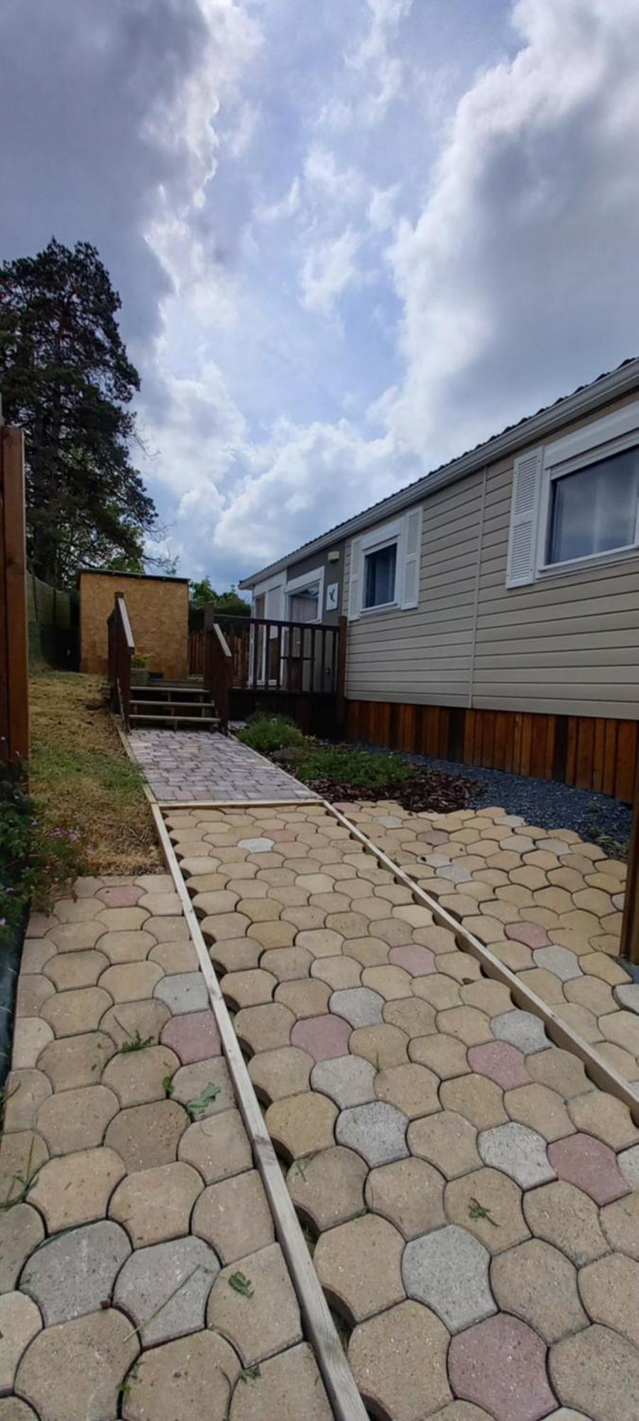 Chalet Les Moutiers الغرفة الصورة